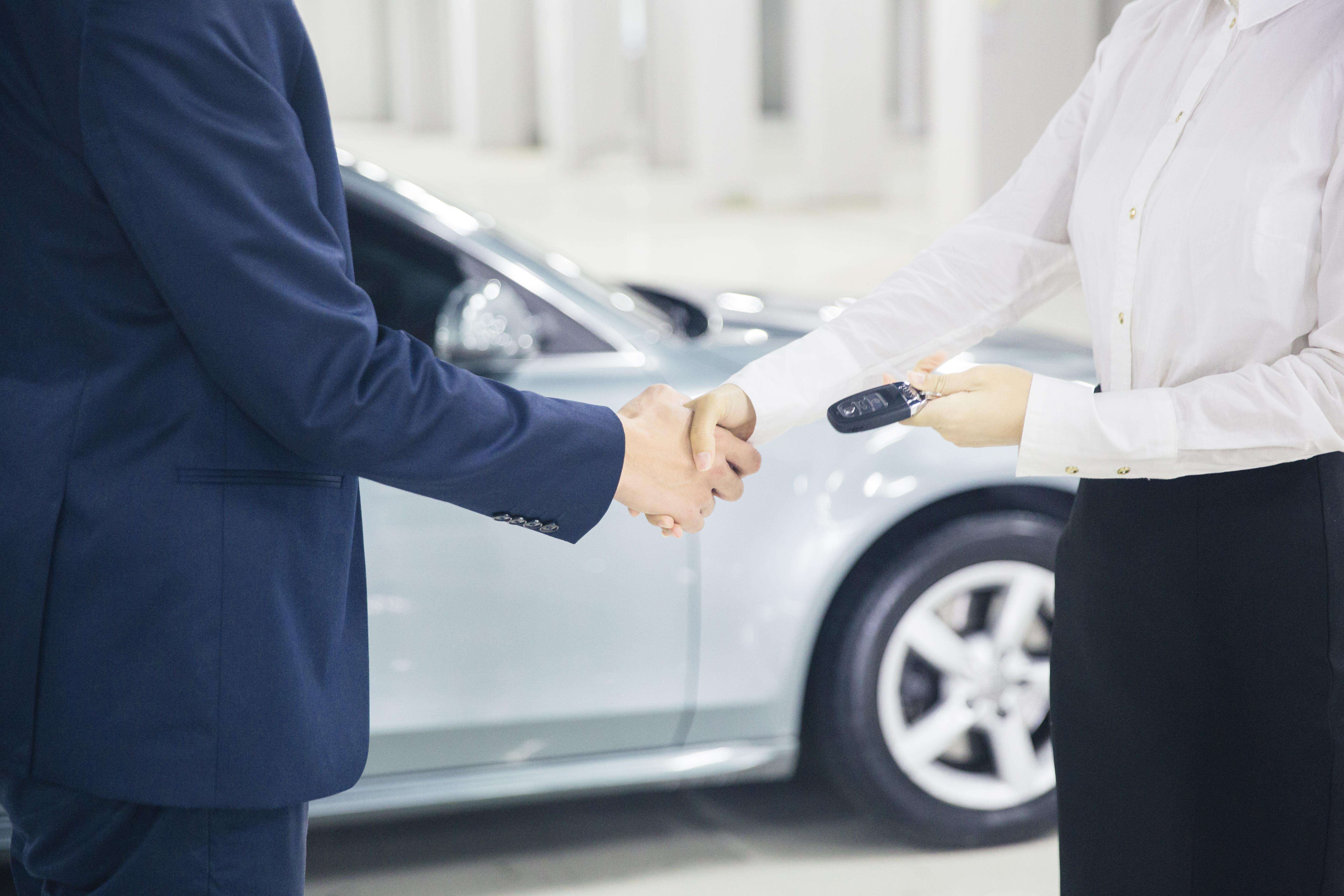 买车以公司名义好还是个人好,以公司名义买车真的会便宜吗