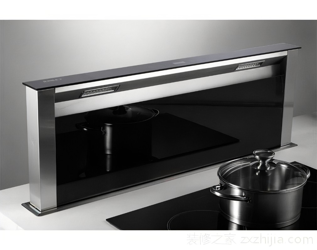 各种抽油烟机的优缺点,抽油烟机选什么好一点实用