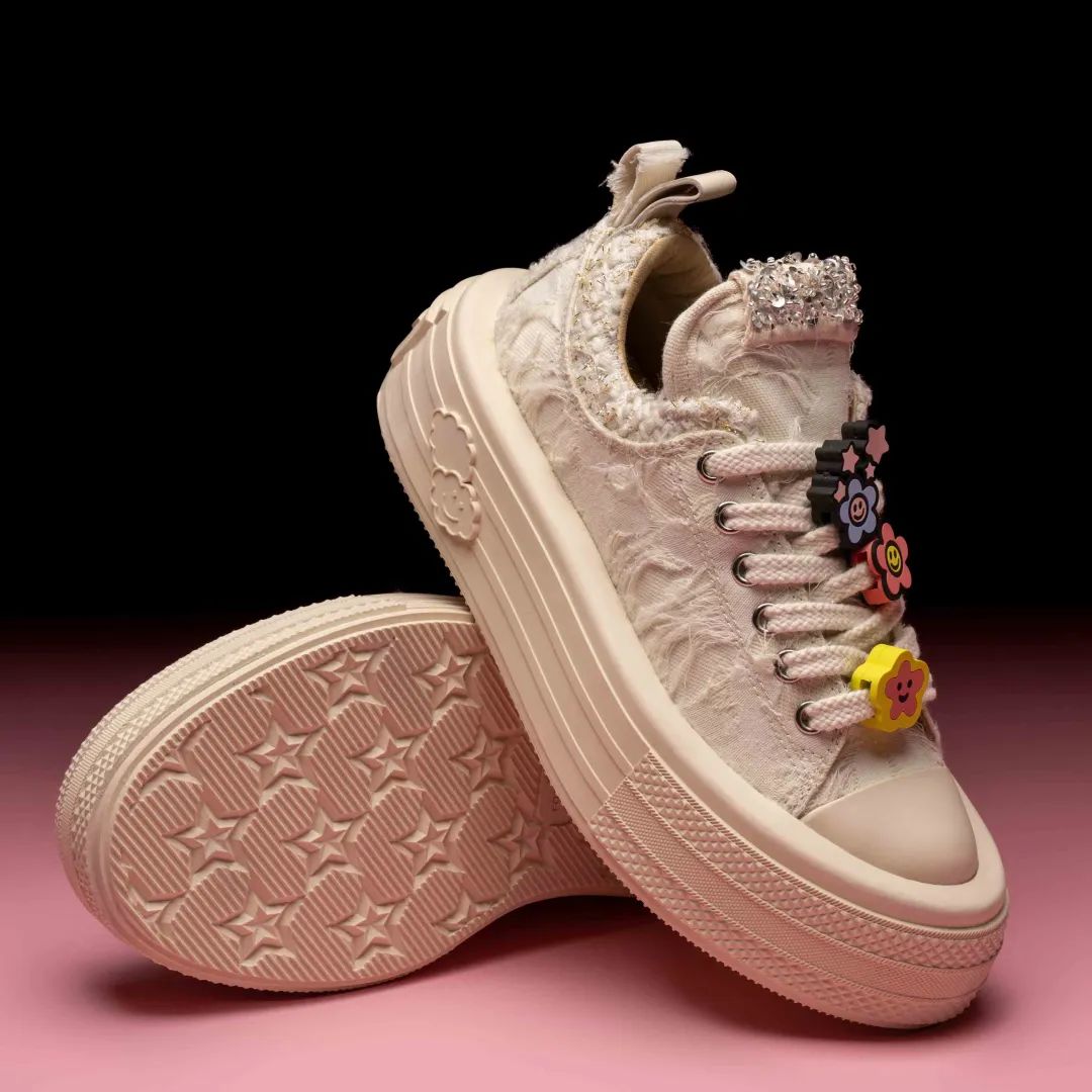 2018最火10双网红爆款运动鞋,秋冬新鞋10双近期最火运动鞋