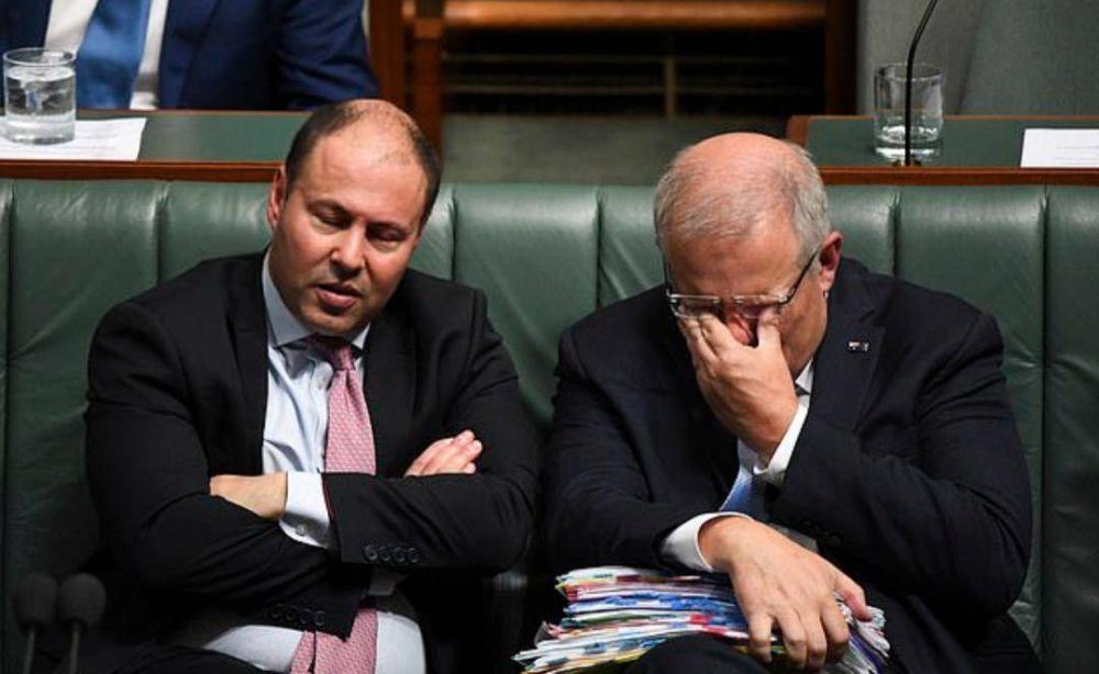 澳洲经济衰退率,澳洲经济面临的变化