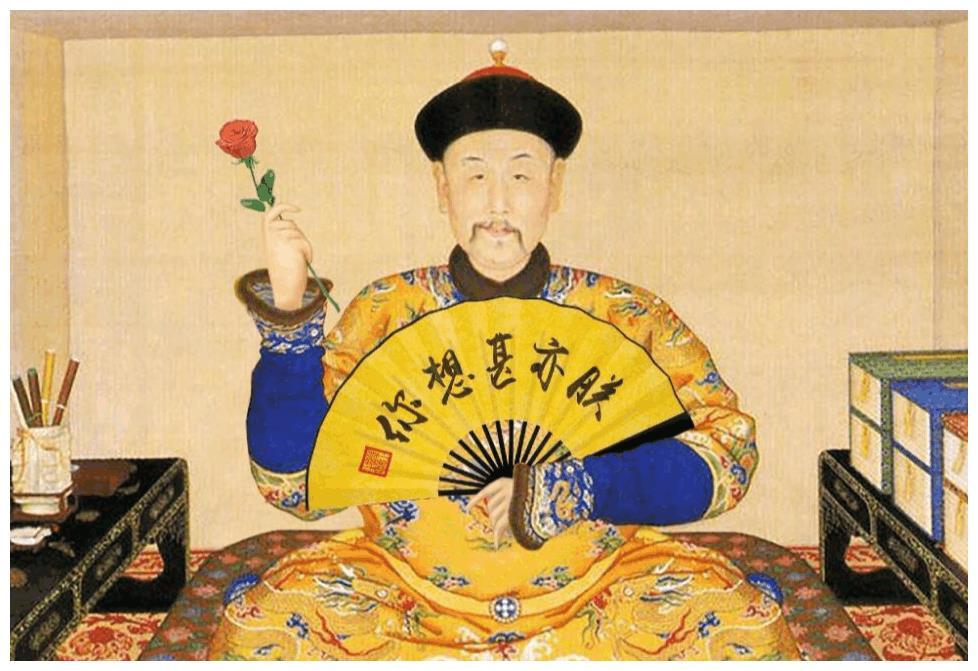 微观清史,微观清史100天