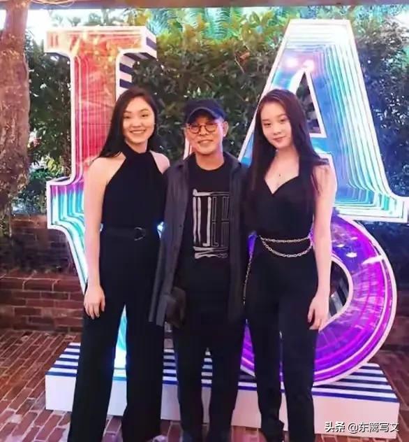 黄秋燕对李连杰的帮助,利智与黄秋燕关系如何