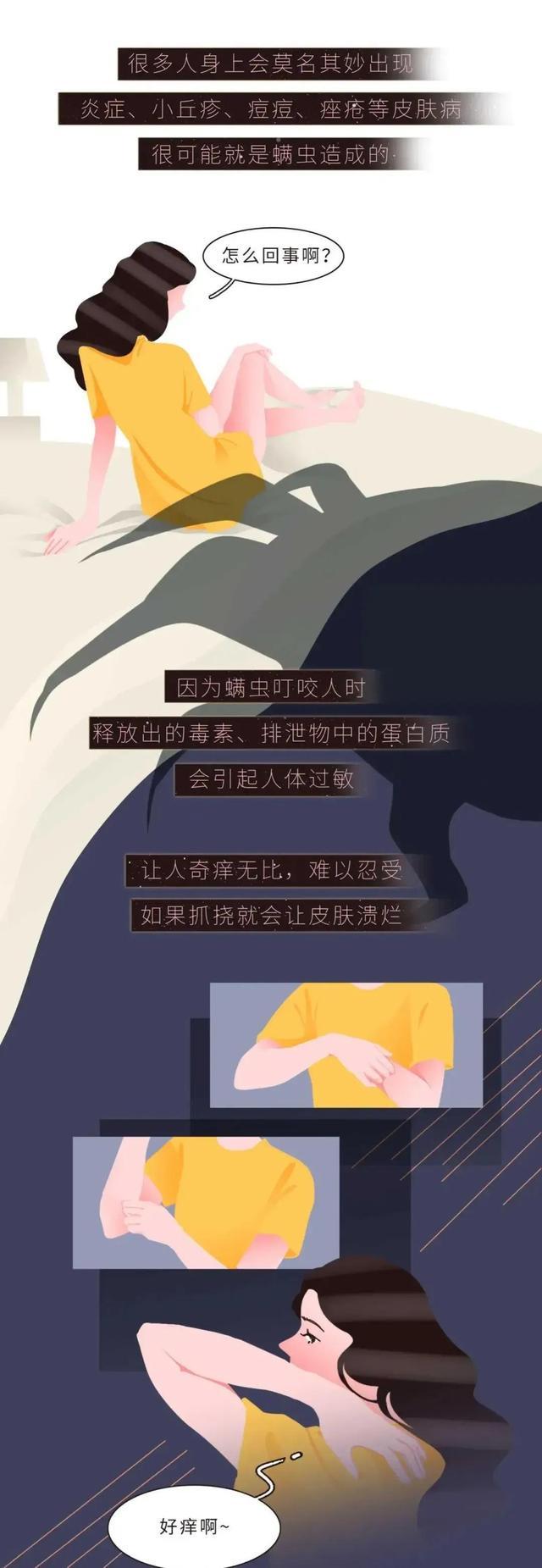 女孩子的床为啥脏,女孩子的床有多整洁