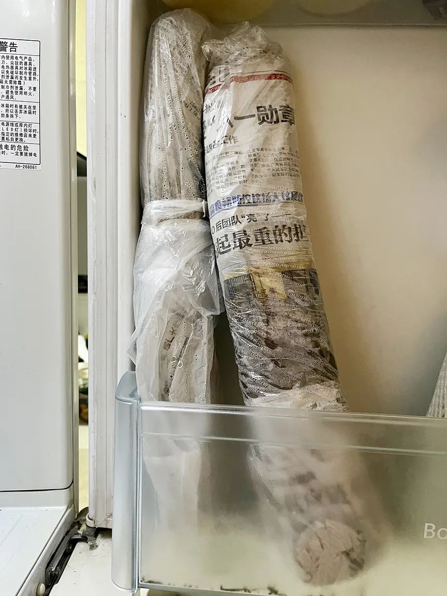 居家隔离的囤货指南,居家隔离囤什么吃的