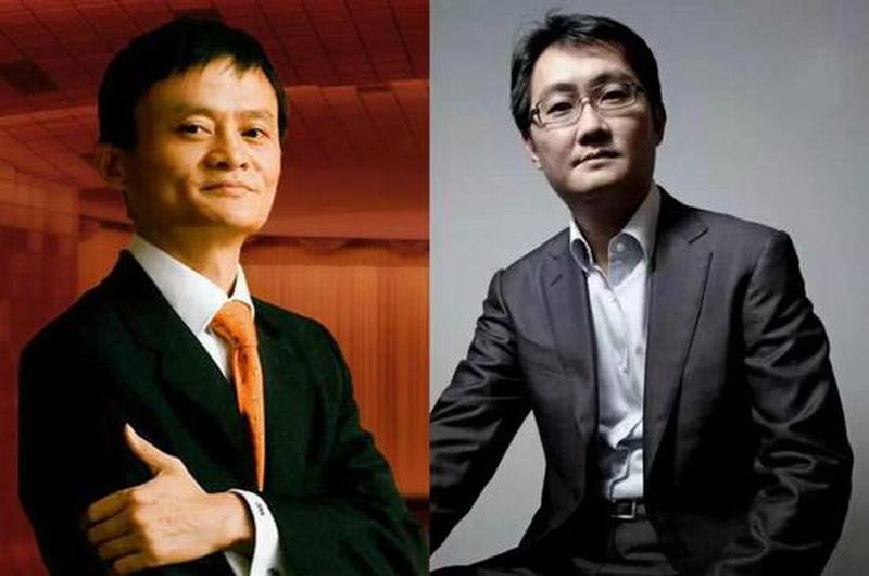 马云社区团购事件,人民日报评马云社区团购