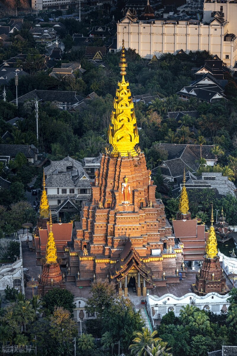 盘点6个国外宝藏旅行地,适合所有人旅游的5个宝藏目的地