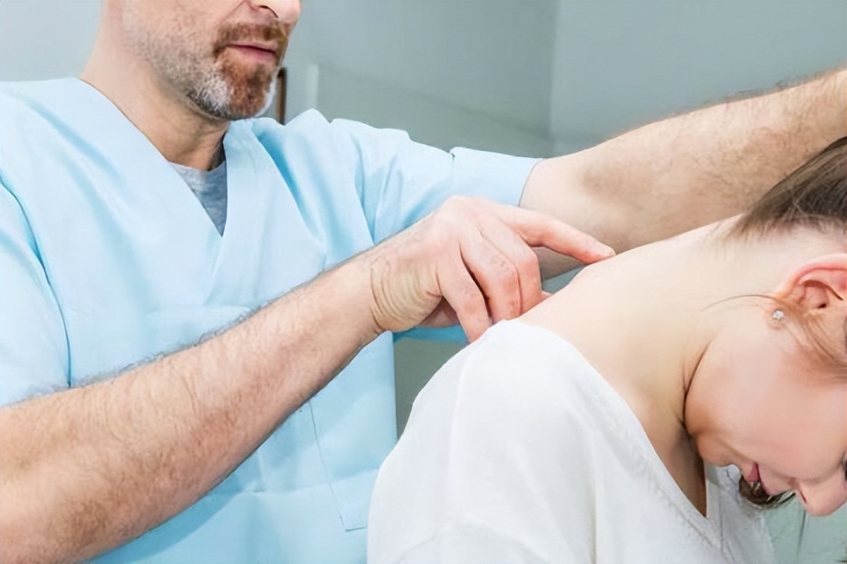 颈椎病引起脑供血不足的治疗方法,颈椎病引起头晕最好治疗方法