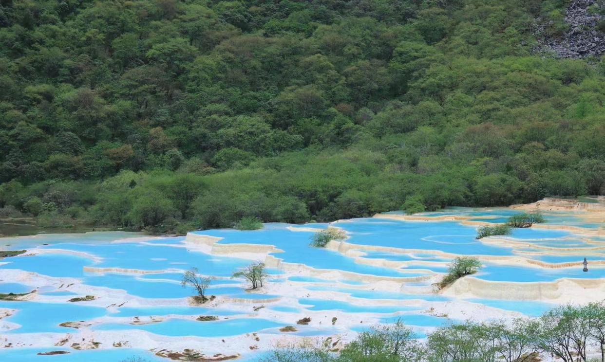 去四川旅游的真实感受,为什么去四川旅游最好