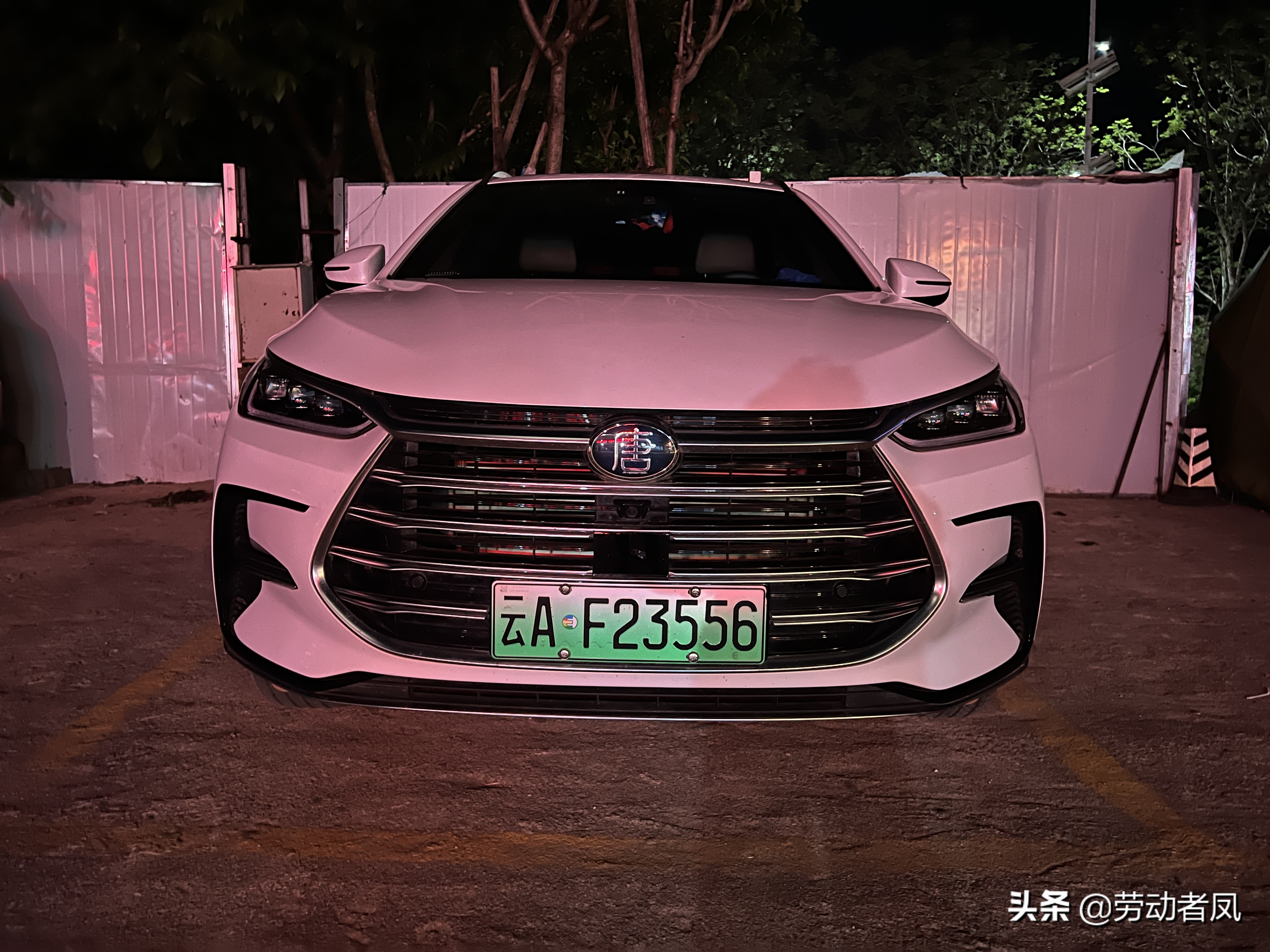 唐dmi日间行车灯怎么关闭,唐dmi日间行车灯可以关闭吗