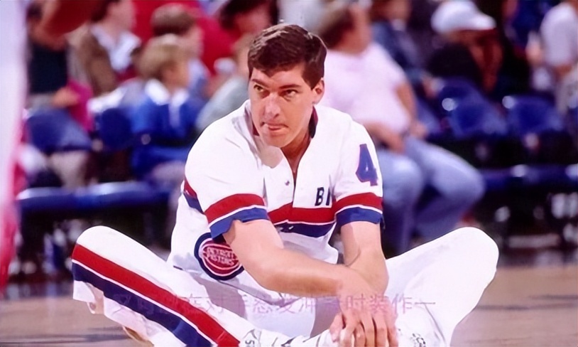 乔丹苦主,公牛的苦主乔丹