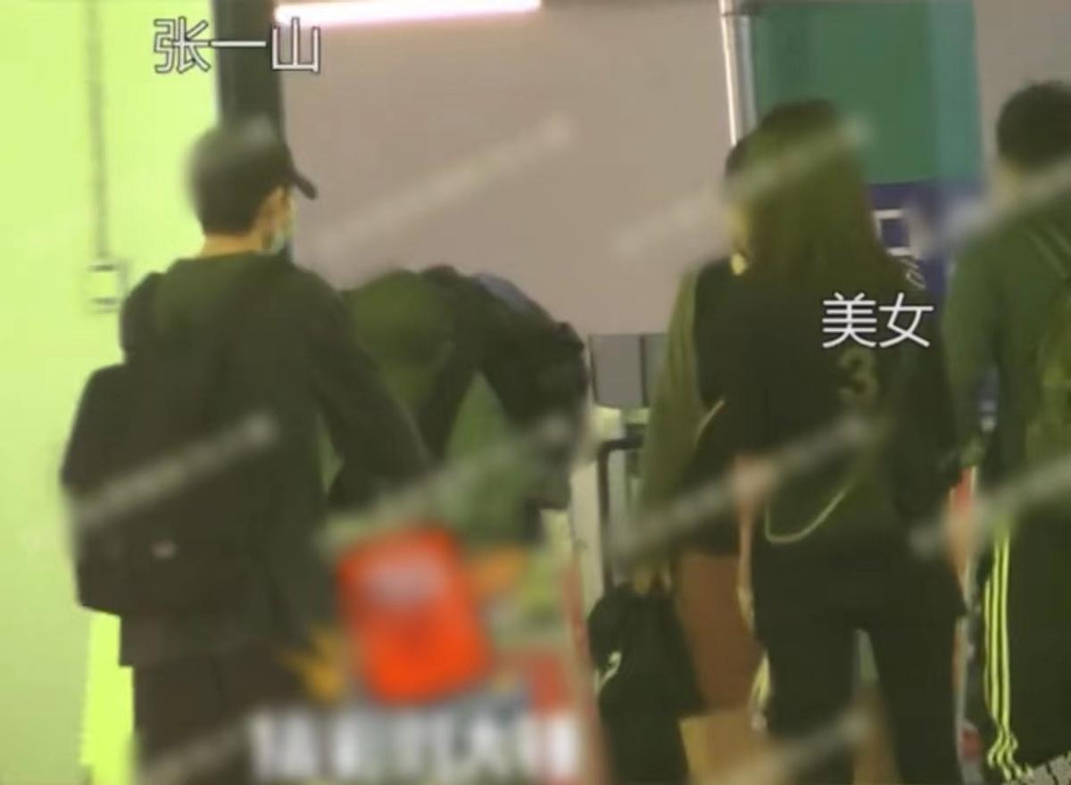 张一山现在状况如何呢,张一山被低估的电影