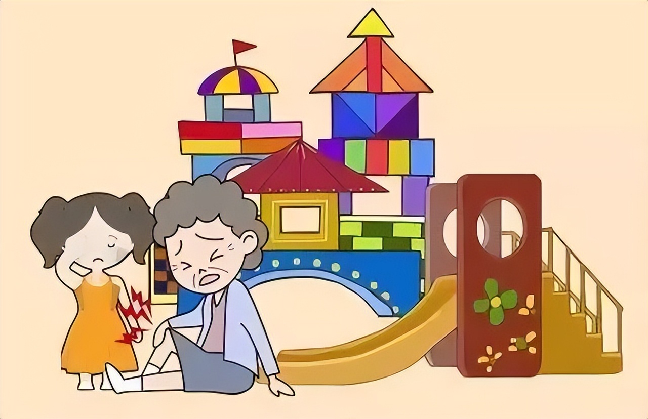 公共场所导致人受伤该找谁,公共场所受伤怎么分清责任