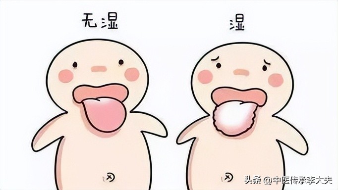 脾虚湿盛有齿痕吃参苓白术丸,哪种脾虚舌齿痕不能喝参苓白术散