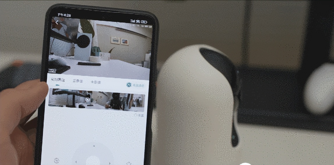 360云摄像机p8max和8max,360云台摄像机8max重新配网