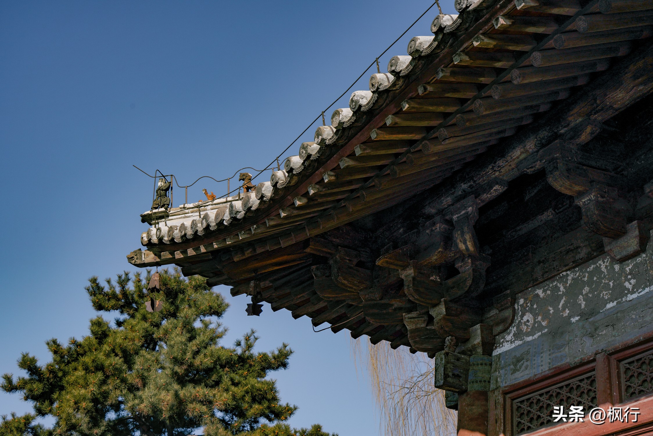 蓟县冬季旅游景点推荐一日游路线,蓟县长城攻略一日游
