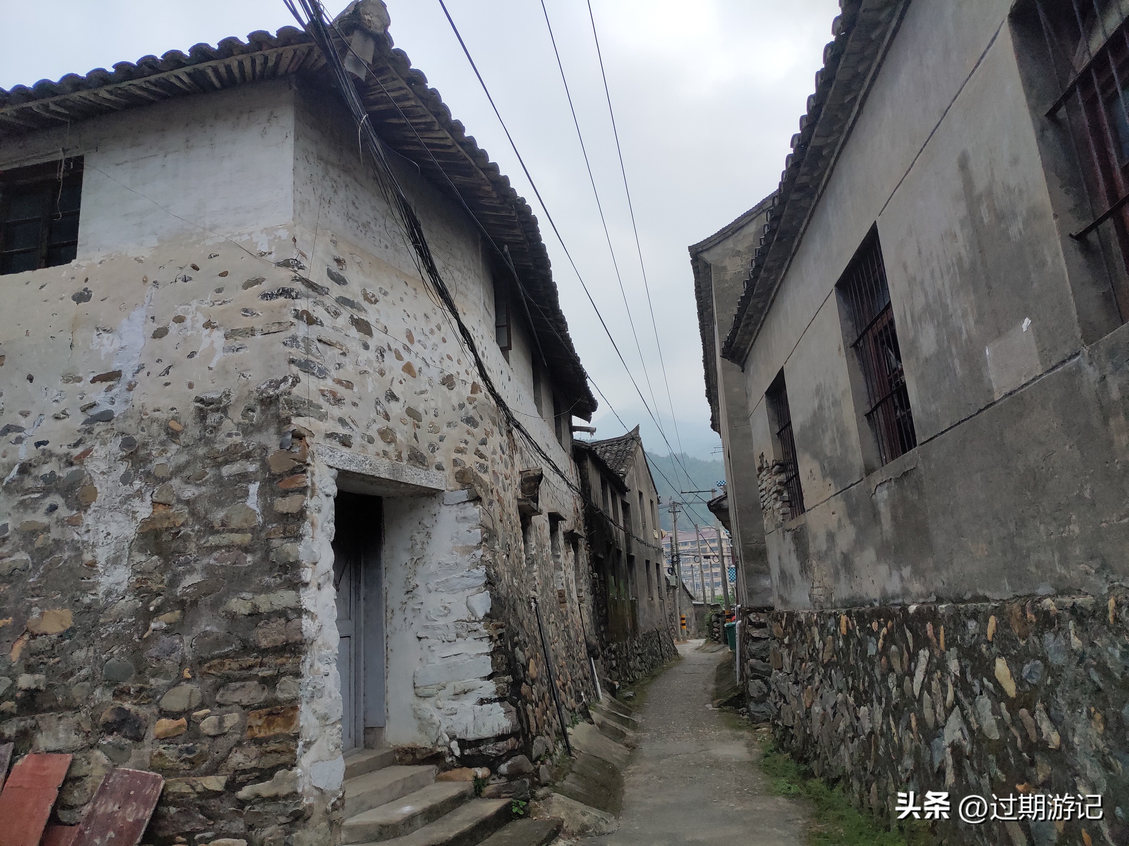 青田旅游购物,到青田要过哪些地方