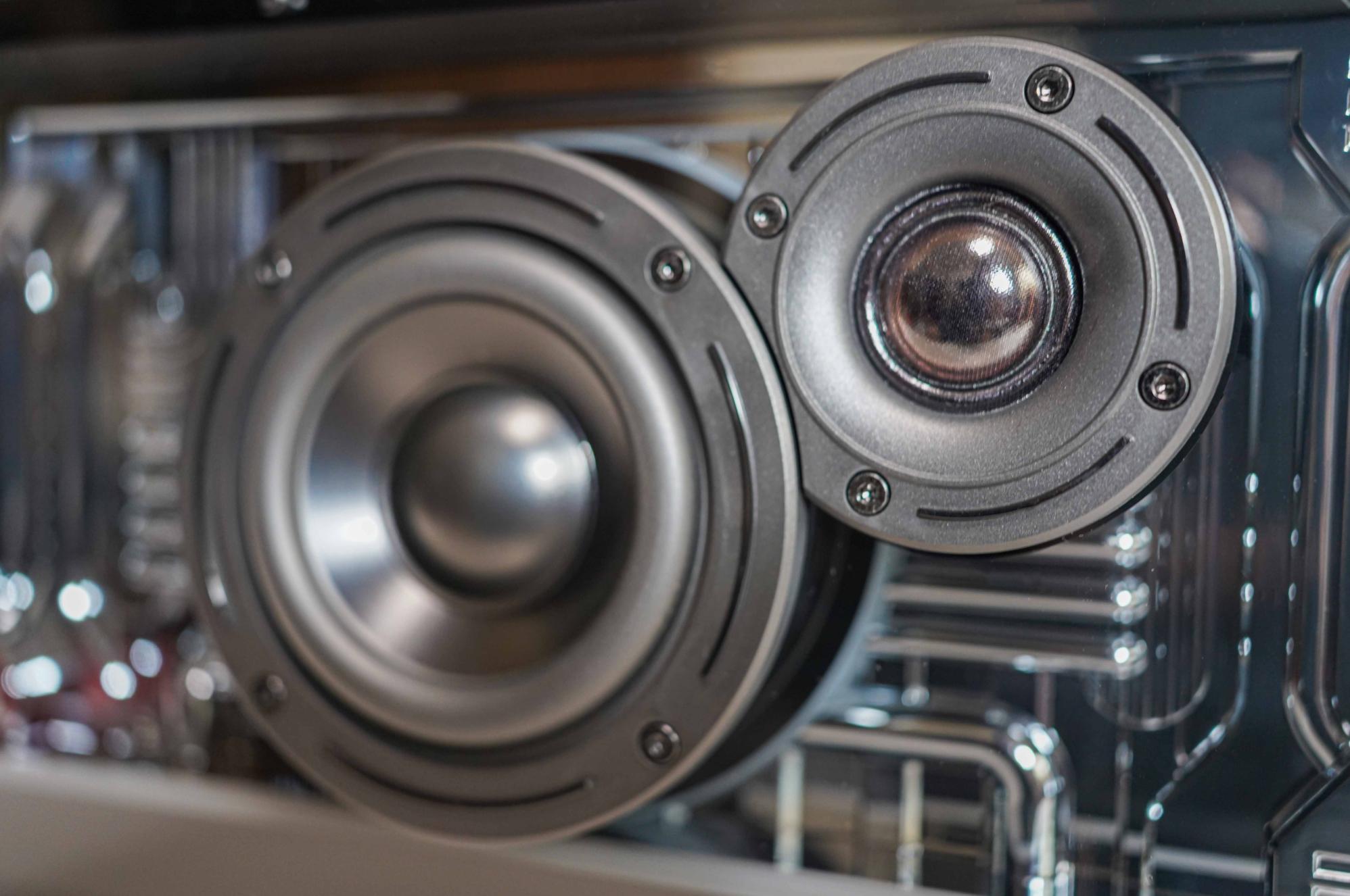 漫步者音箱new-x效果,蓝牙音箱氛围灯漫步者