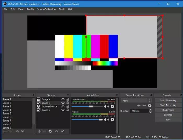 有哪些屏幕录制软件值得推荐,屏幕可以录制的录屏软件