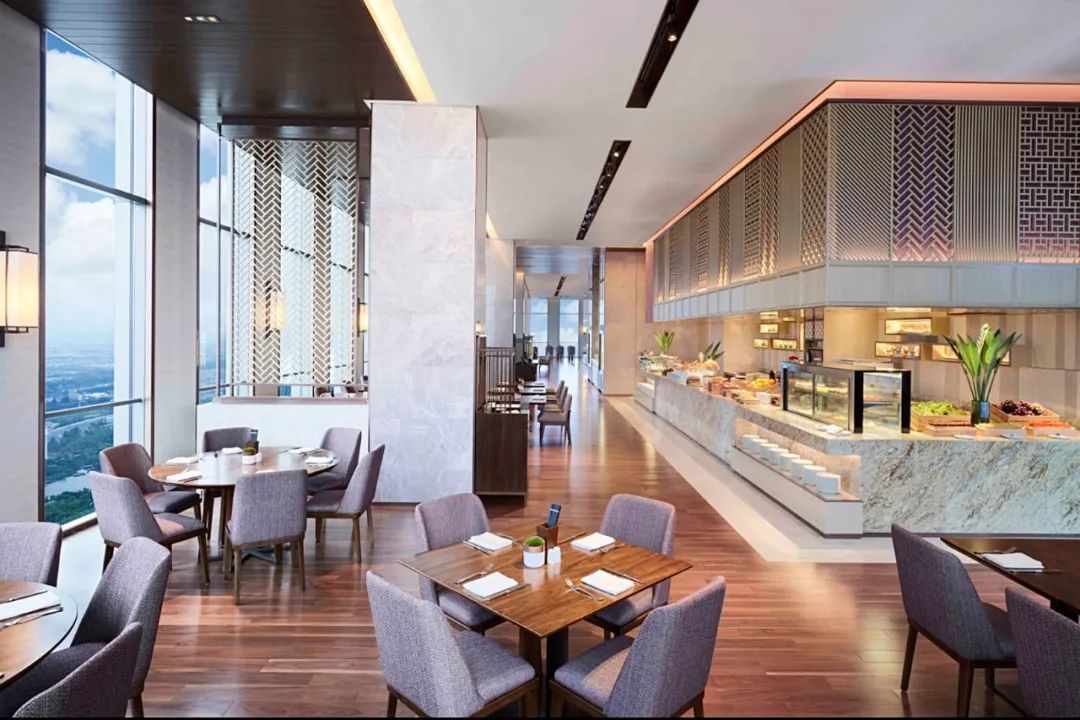 静谧安逸的小众度假地,远离城市喧嚣顶级度假胜地