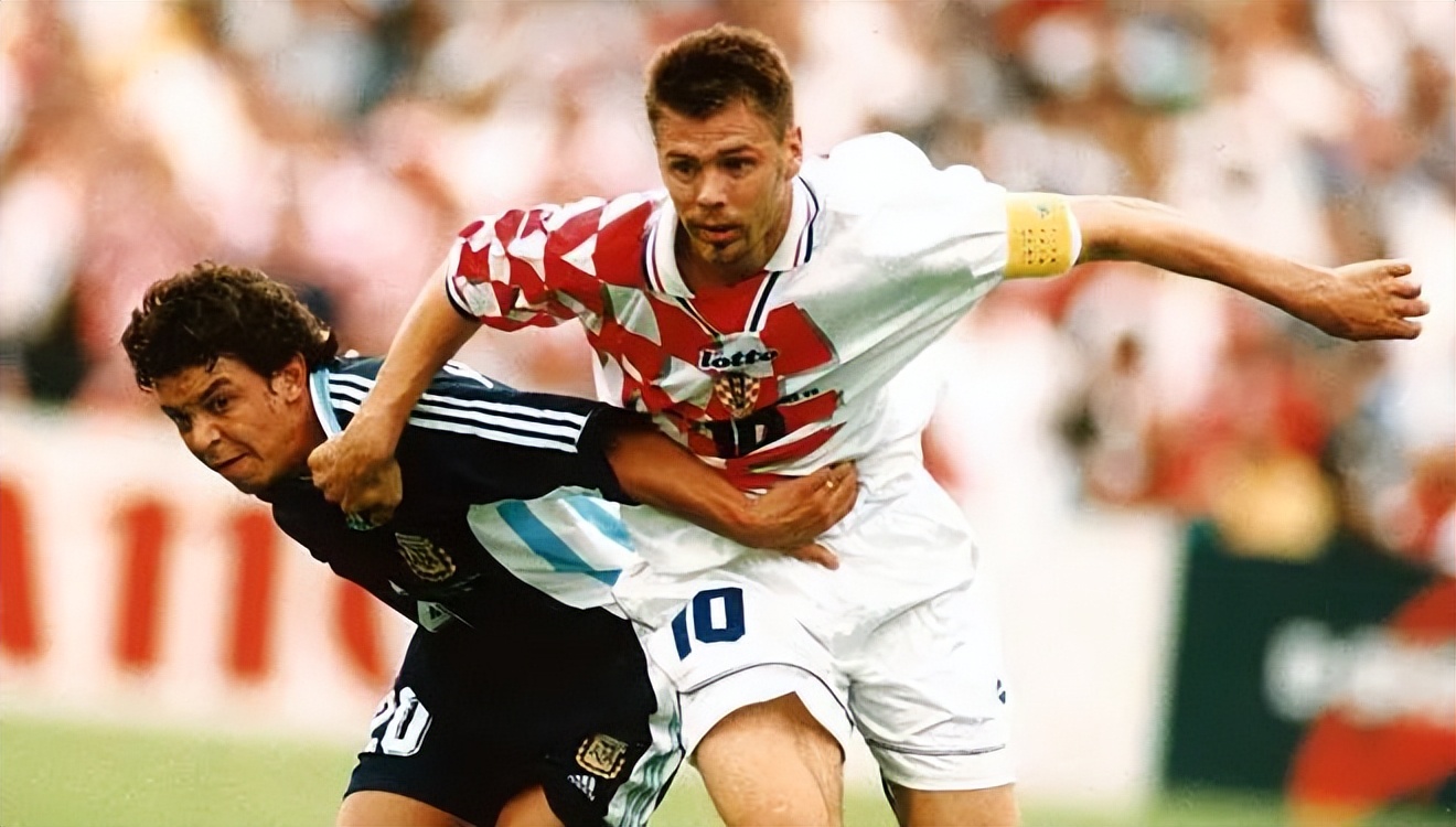 克罗地亚足坛历史第一人,克罗地亚足球强大实力解析