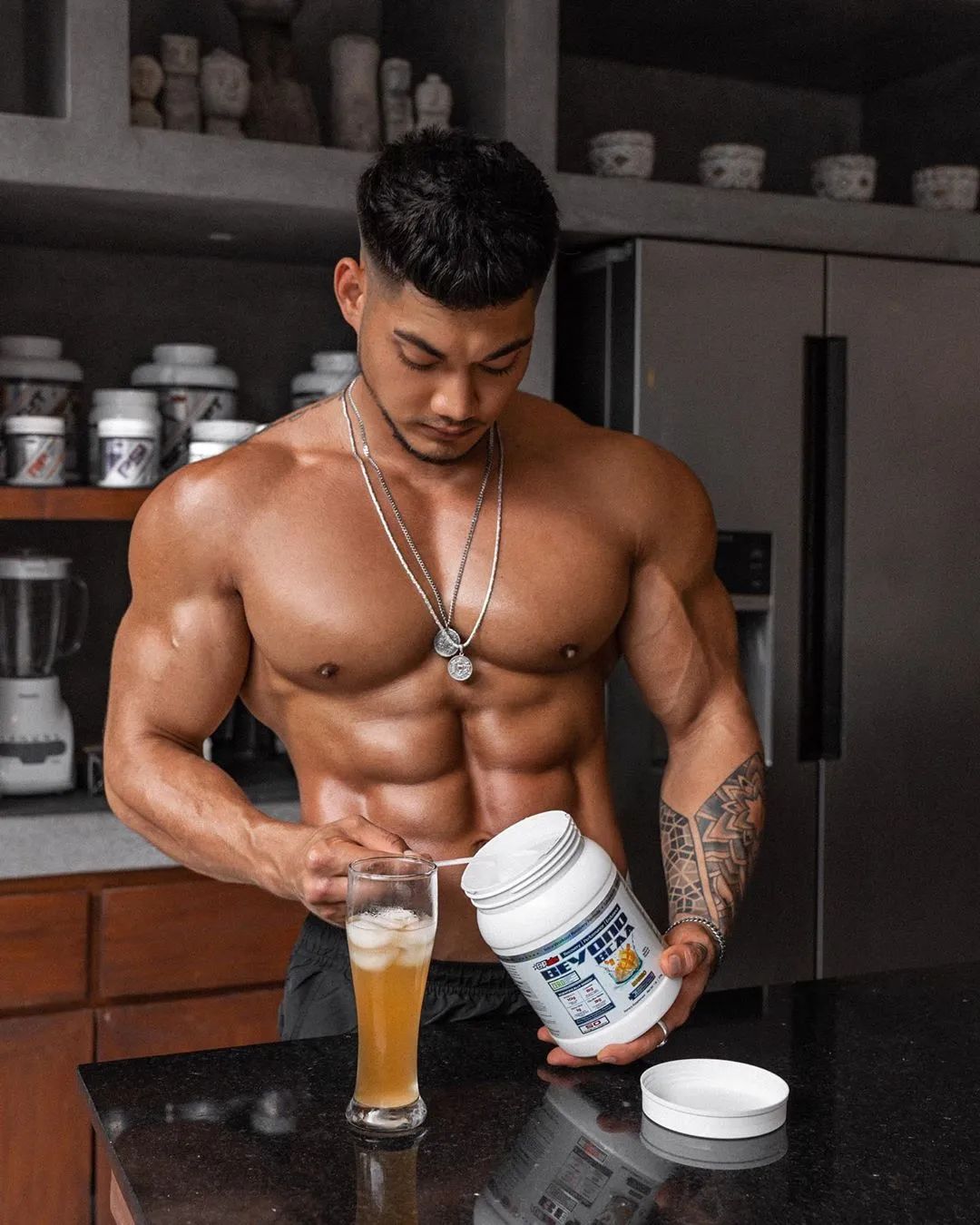 男性最佳的饮食搭配,男性一周食谱