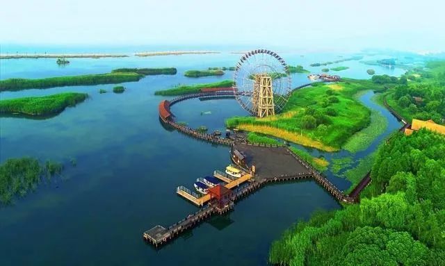 来苏州值得一看的8大精品楼盘,苏州值得打卡景点