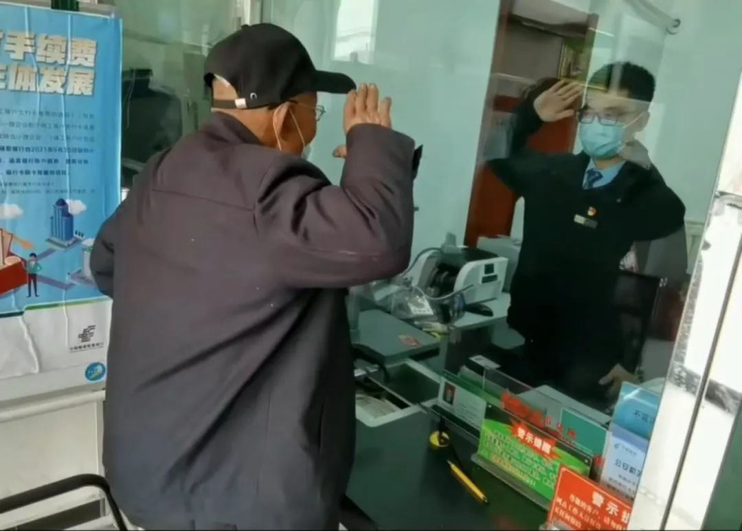 中国邮政带来的服务,中国邮政服务细节