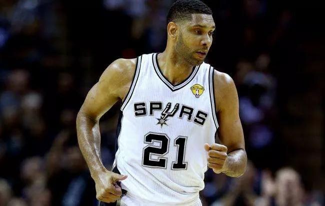 石佛蒂姆邓肯,石佛邓肯奥尼尔