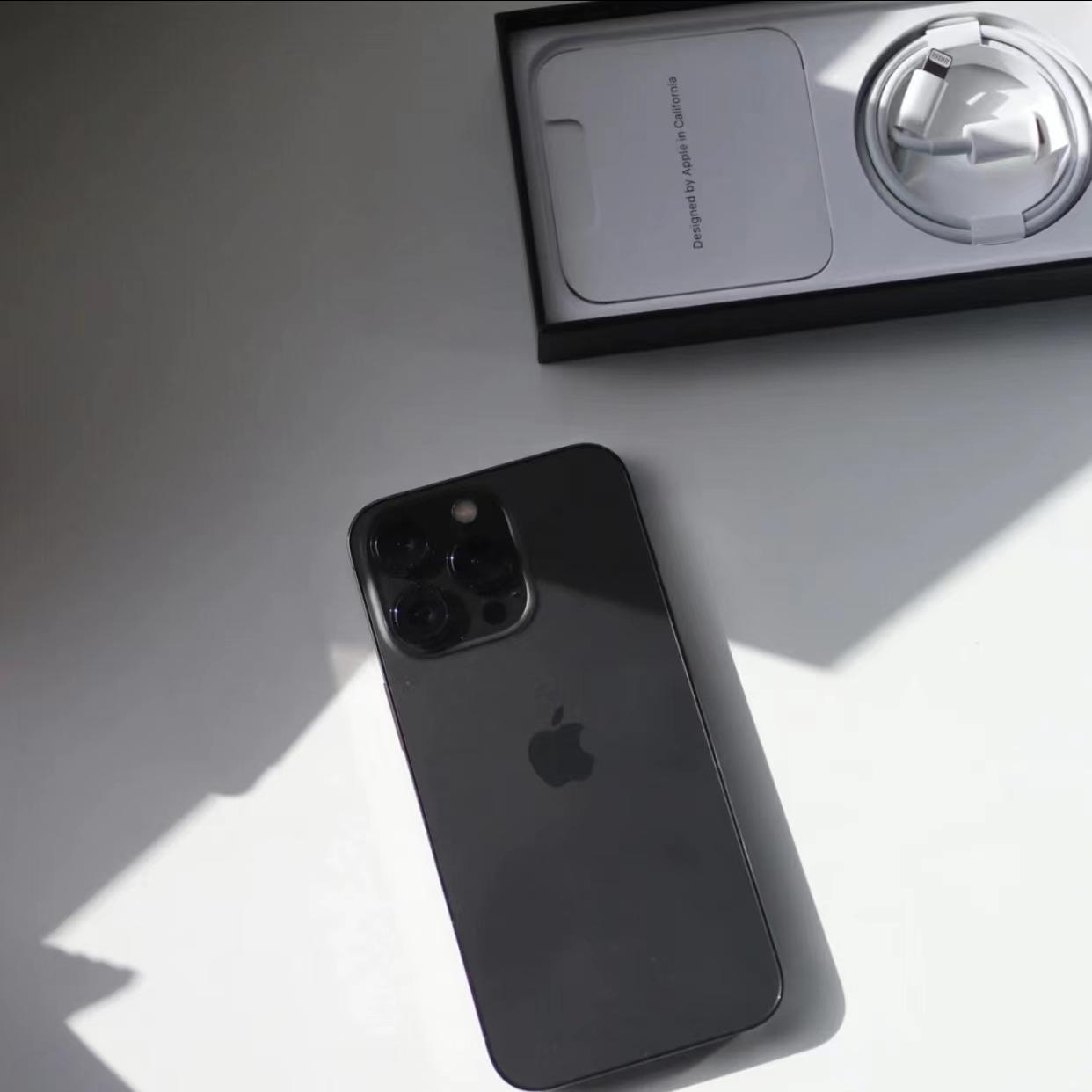 贪便宜买iphone13promax,iphone13pro扩容风险