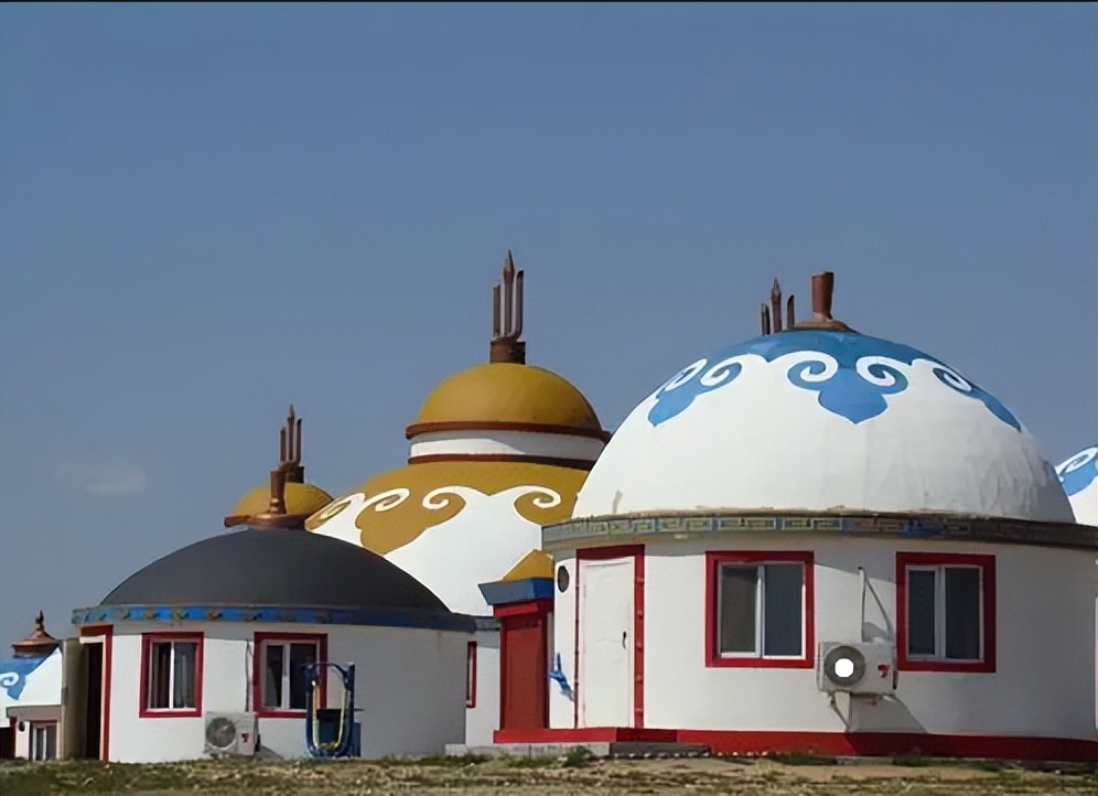 你知道的56个民族,56个民族标志性建筑图片