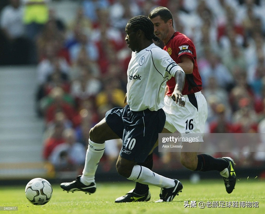 世界第二大球鞋生产商，王牌设计师被挖走后，仅用四年彻底沦落