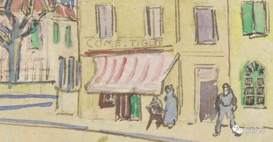 毕加索和梵高的代表流派,毕加索梵高十大名画