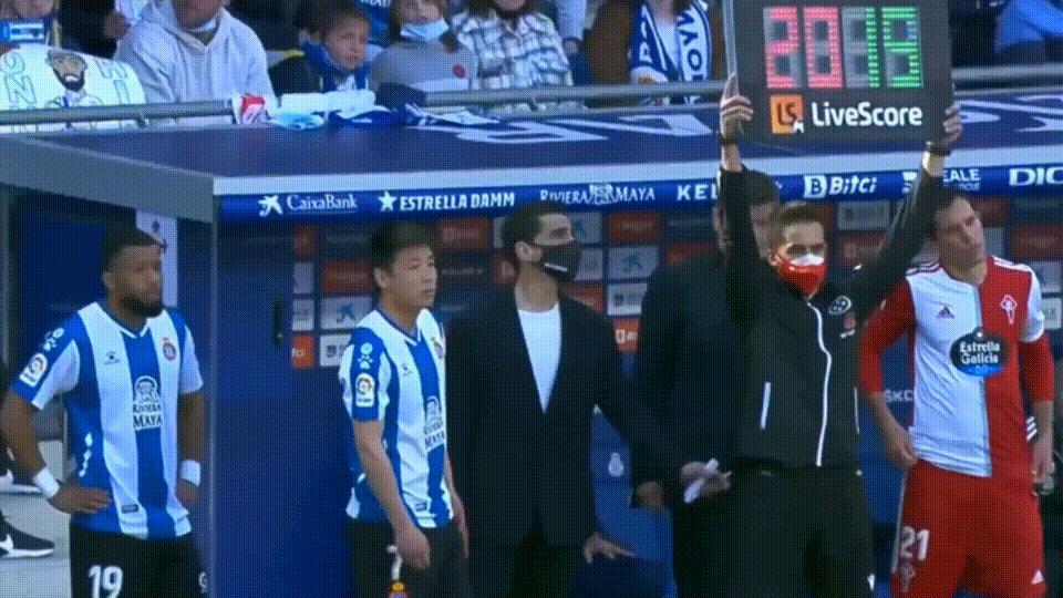 西甲武磊整场视频,西甲最新积分榜武磊