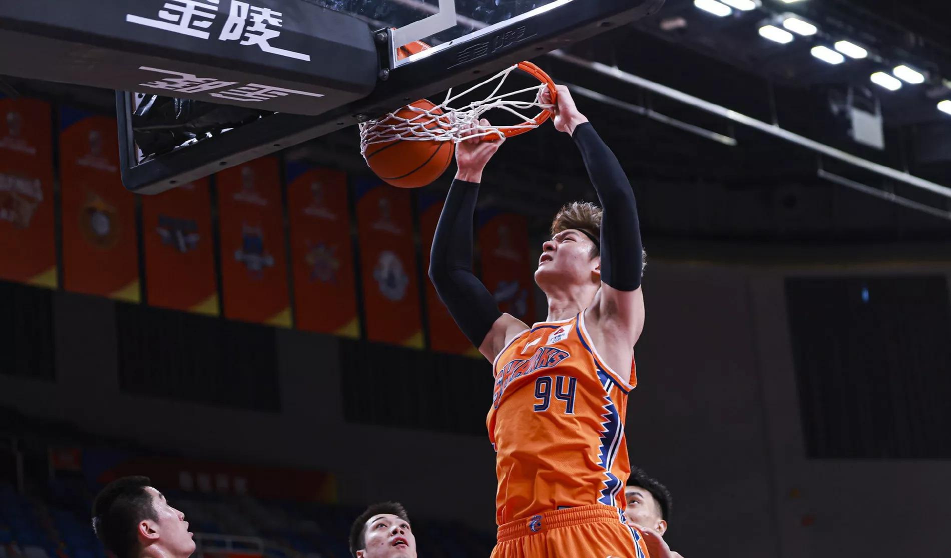 林庭谦cba选秀前景,cba林庭谦探花秀