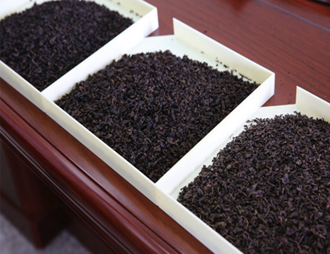 安溪传统铁观音清香型,正宗安溪高山铁观音清香型