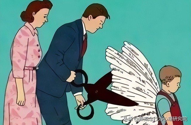 如何彻底摆脱有毒的父母,远离有毒的父母