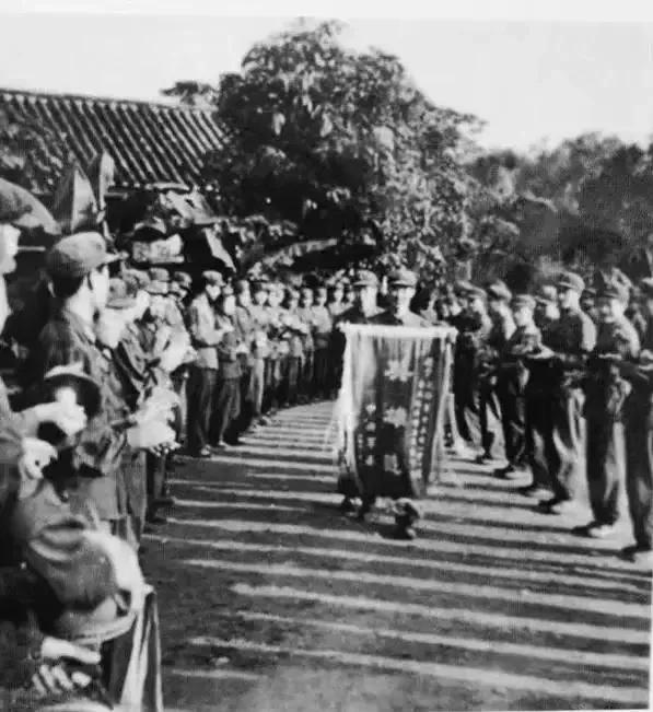 南疆旧事,云南边防十三团历史沿革