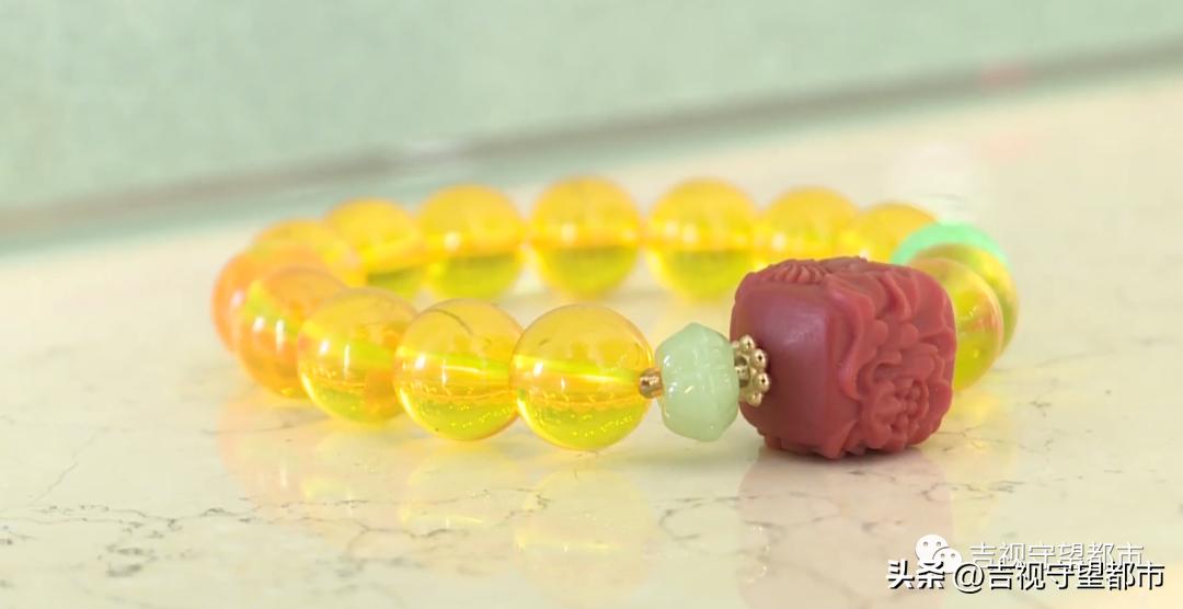 直播卖珠宝1块购买揭秘,免费鉴定珠宝的直播间是骗子吗