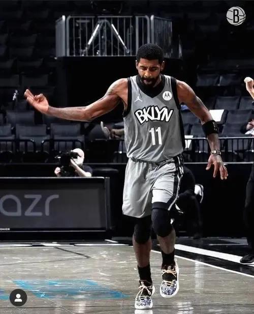 带你了解欧文,带你了解nba