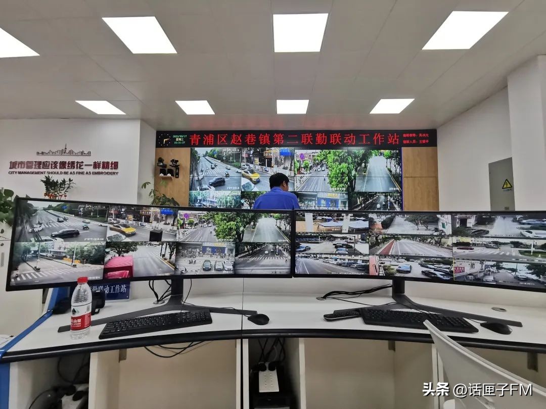 “赵”亮梦想,“巷”往成功,6000年崧泽水土之上,数字干线蓄势待发