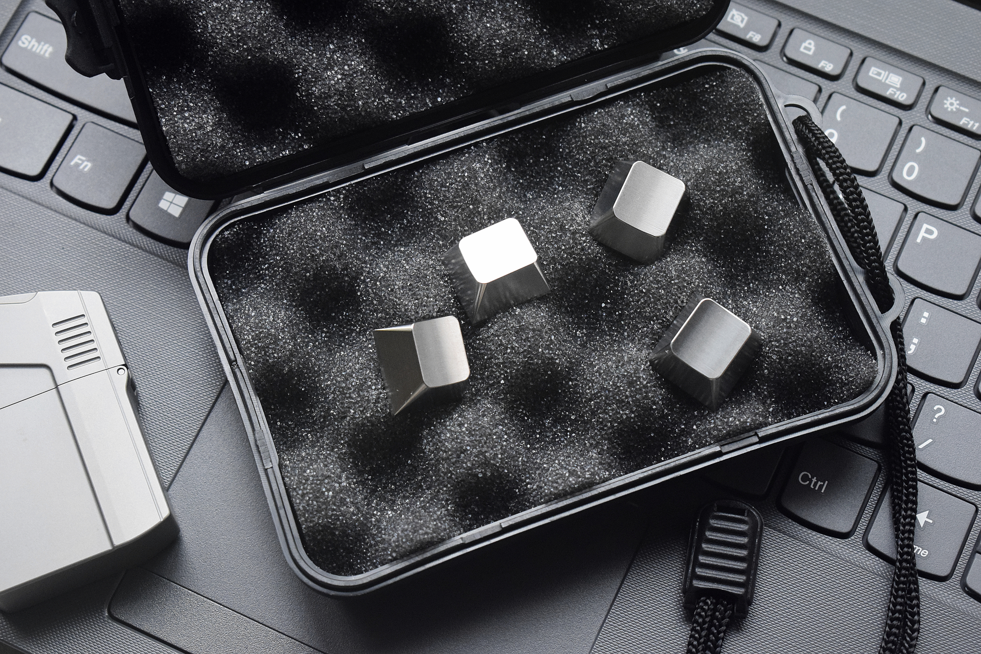 最好的键盘帽,好看的87键盘帽推荐