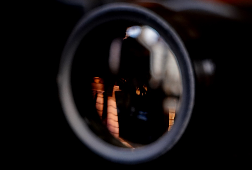 说说“俄罗斯*用军**望远镜”*局骗**:假货卖了二十多年,你上过当吗