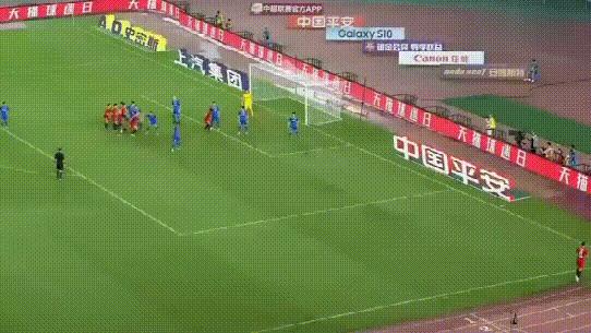 假如国足失误有段位,假如国足输了球