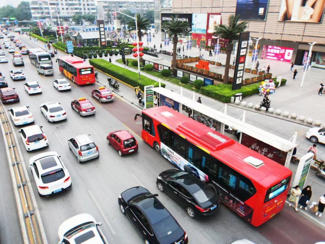 城市公交行业未来发展预测,公交发展环境面临的机遇