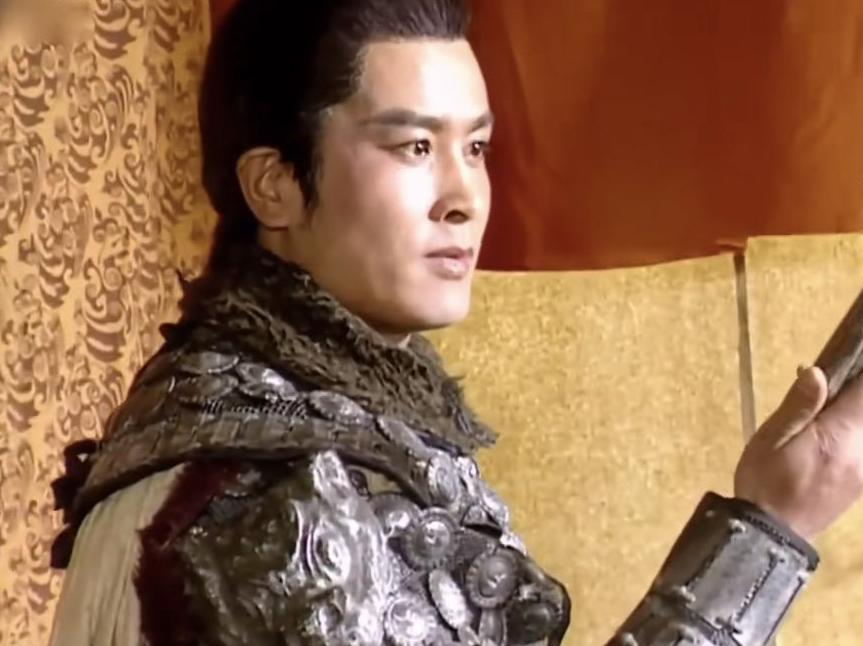 三国武将排名马超赵云,马超三国武将排名