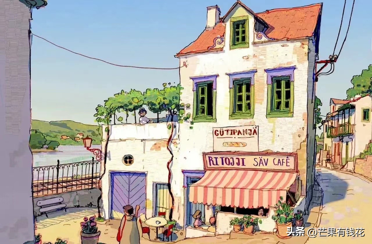 拒绝摆烂努力挣钱,拒绝摆烂上一句