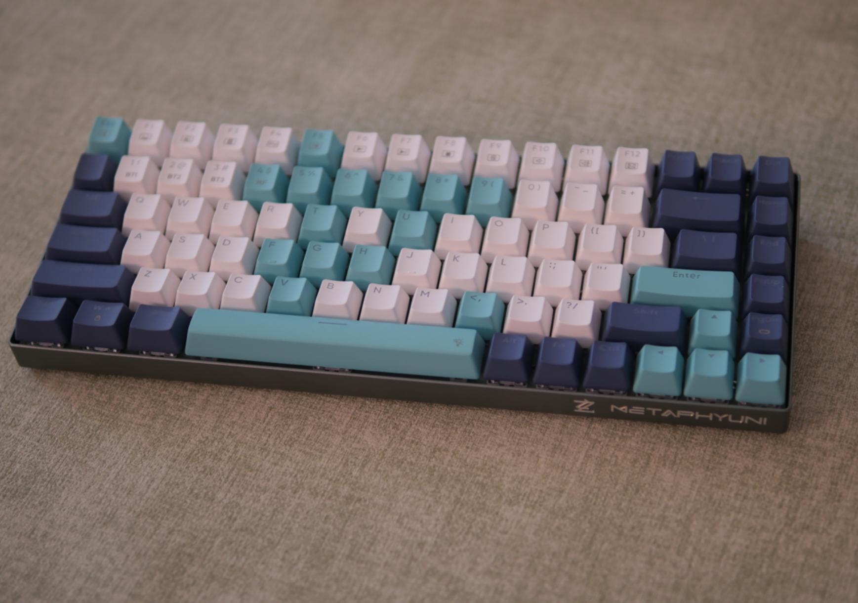 教你选购一款合适的机械键盘,2025机械键盘