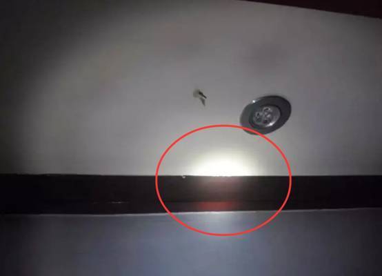 家庭摄像头拍下的作案全过程,浙江夫妻被房东偷拍