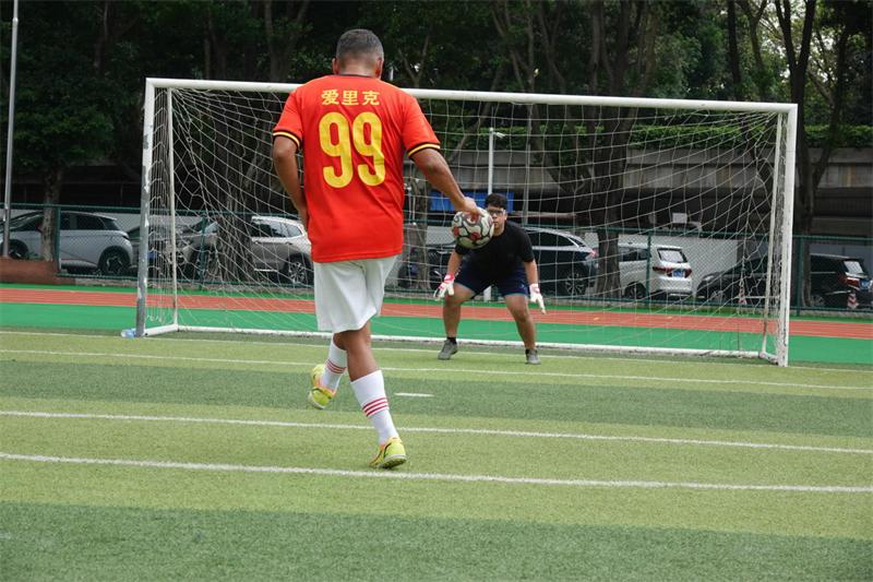 以球会友比赛,以球会友粤港澳大湾区