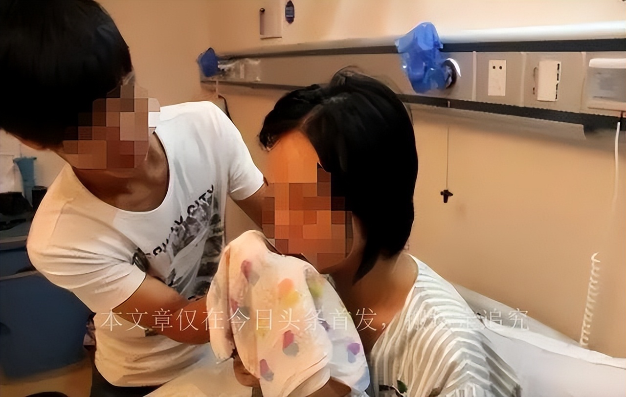 江门女工双胸被剪案结果,广东江门女孩割胸案凶手